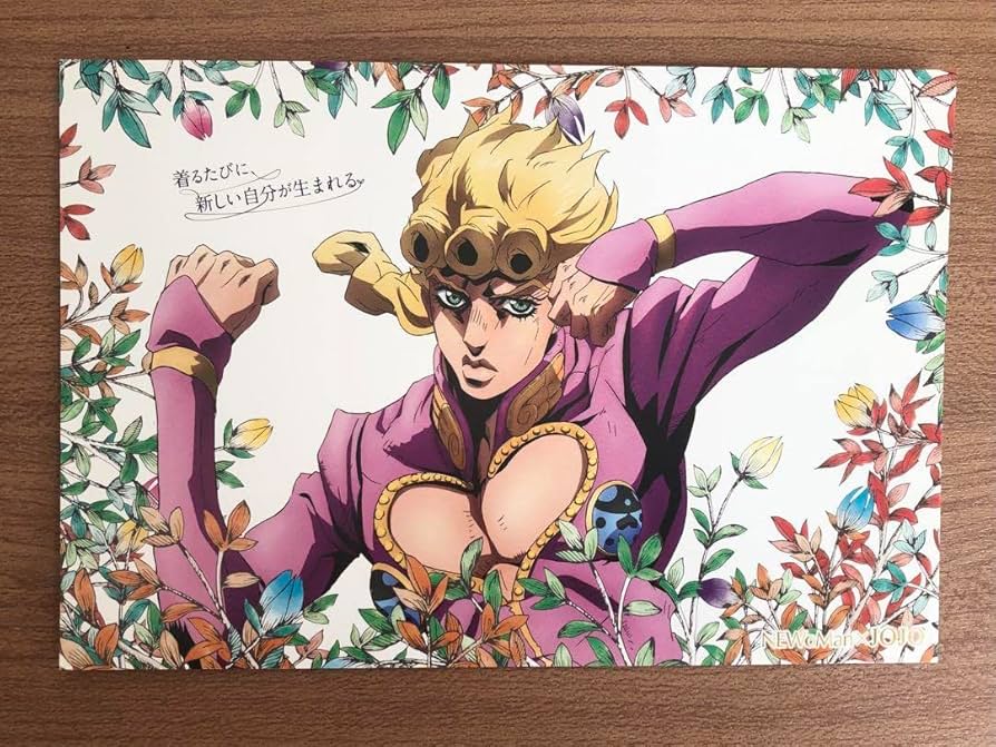 Amazon.co.jp: ジョジョ5部グッズ 新宿ルミネコラボ まとめ売り